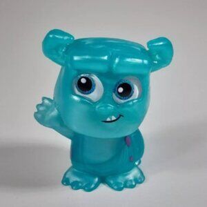 Series 8 Sully Toy Story Disney Doorables